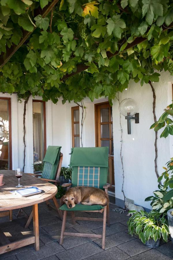 Bed & Breakfast Хобро Екстериор снимка